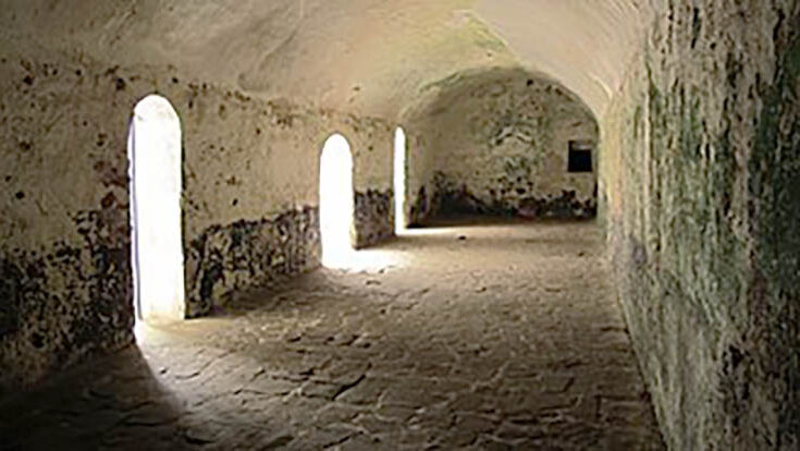 Ghana_Elmina_Castle_Slave_Holding Ghana_Elmina_Castle_Slave_Holding